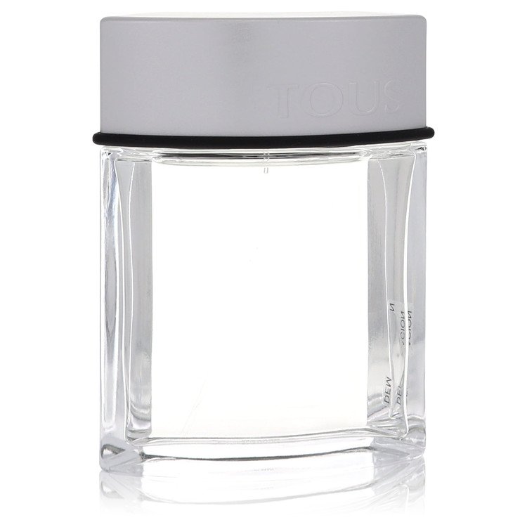 Tous Man Cologne for Men 3.4 Oz / 100 Ml